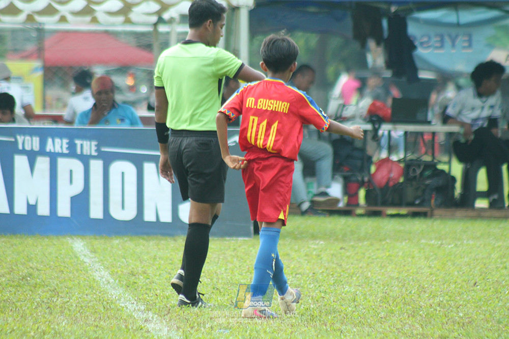 ijl u11 030526 soccer future lab vs tunas prima bekasi