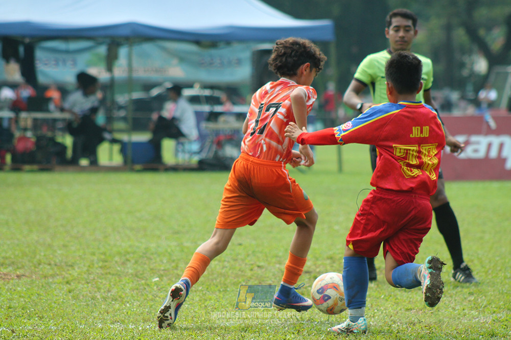 ijl u11 030526 soccer future lab vs tunas prima bekasi