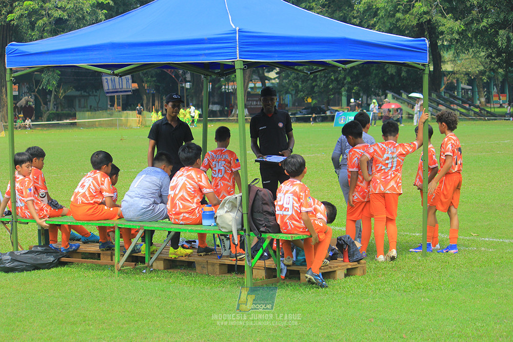 ijl u11 030526 soccer future lab vs tunas prima bekasi