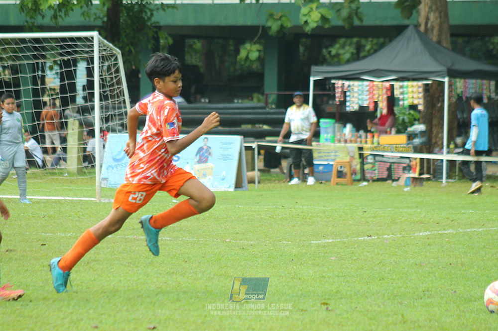 ijl u11 030526 soccer future lab vs tunas prima bekasi