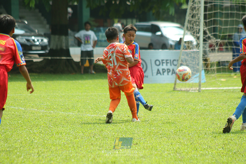 ijl u11 030526 soccer future lab vs tunas prima bekasi