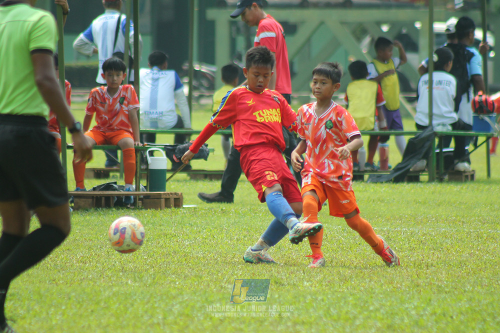 ijl u11 030526 soccer future lab vs tunas prima bekasi