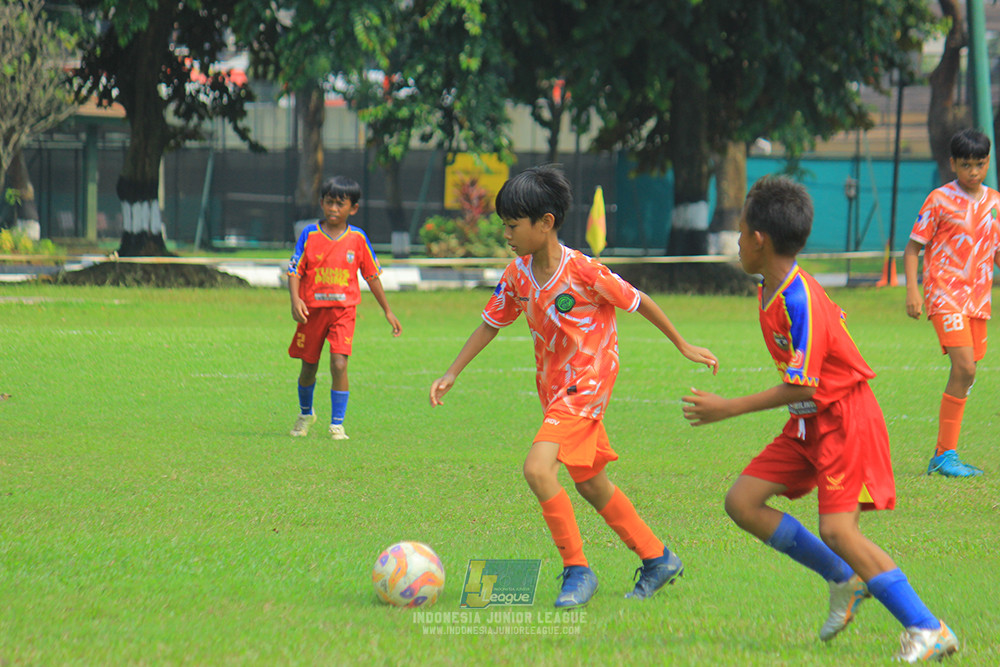 ijl u11 030526 soccer future lab vs tunas prima bekasi