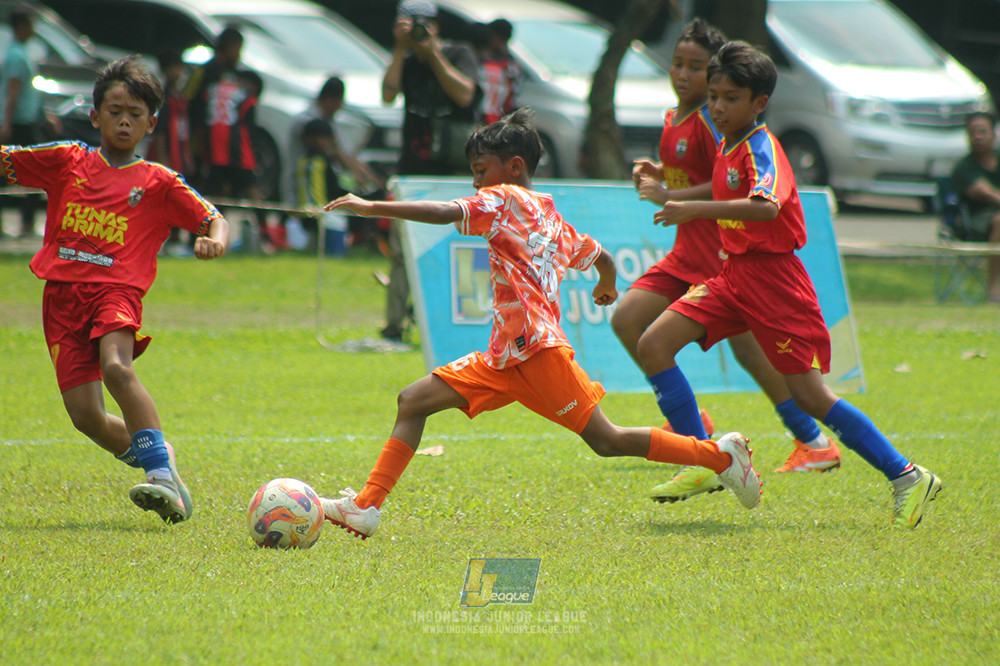 ijl u11 030526 soccer future lab vs tunas prima bekasi