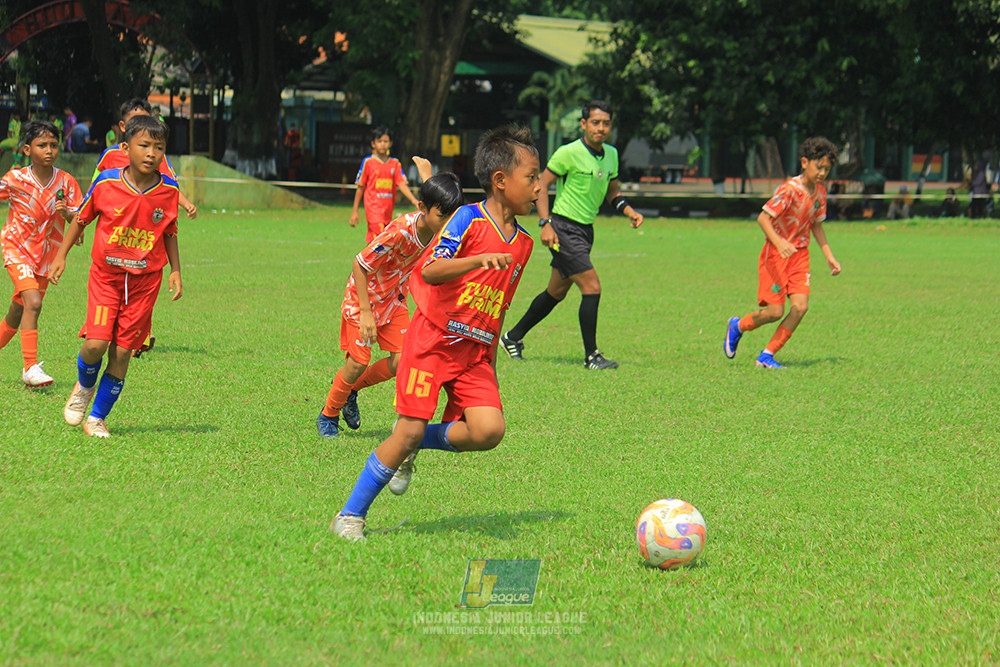 ijl u11 030526 soccer future lab vs tunas prima bekasi
