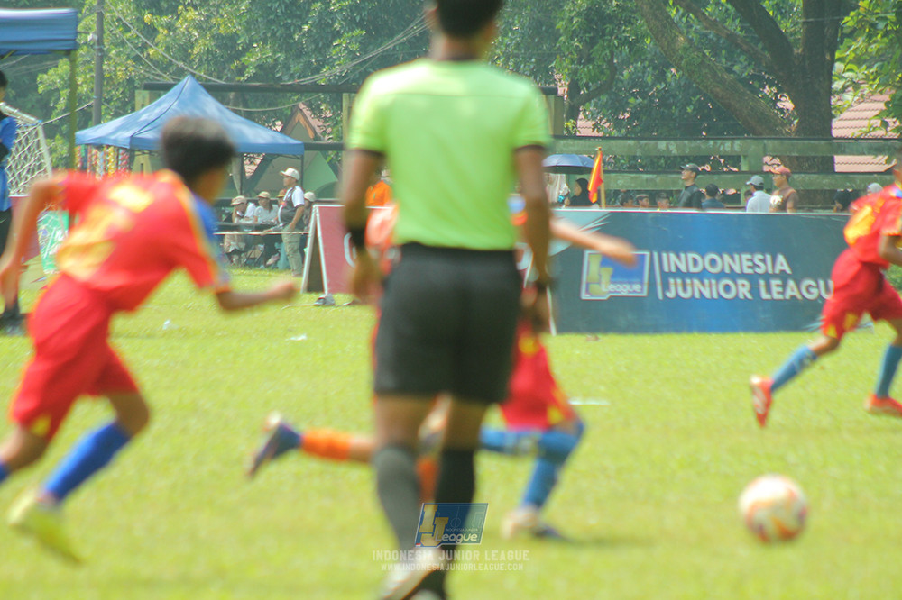 ijl u11 030526 soccer future lab vs tunas prima bekasi