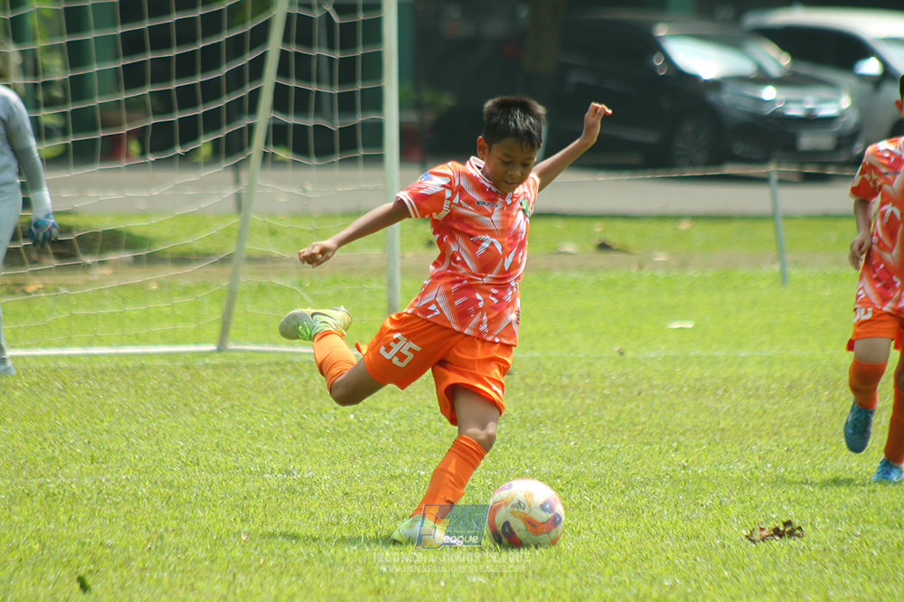 ijl u11 030526 soccer future lab vs tunas prima bekasi