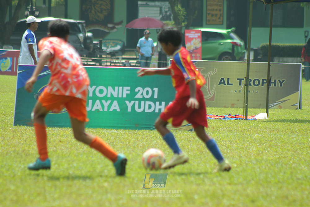 ijl u11 030526 soccer future lab vs tunas prima bekasi