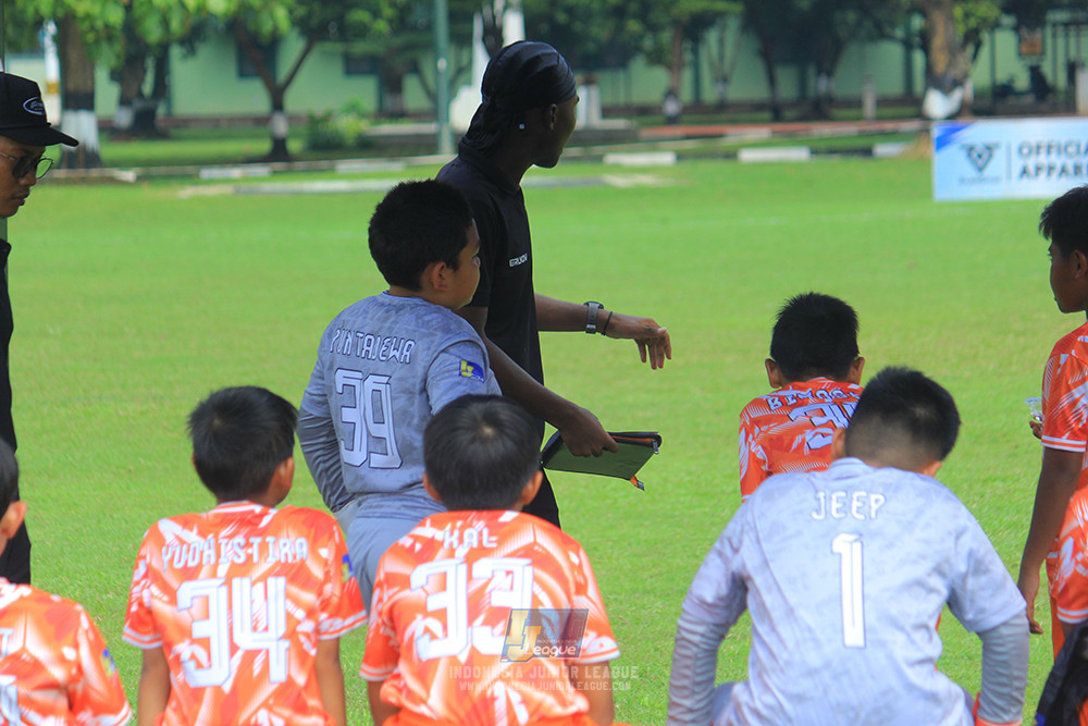 ijl u11 030526 soccer future lab vs tunas prima bekasi