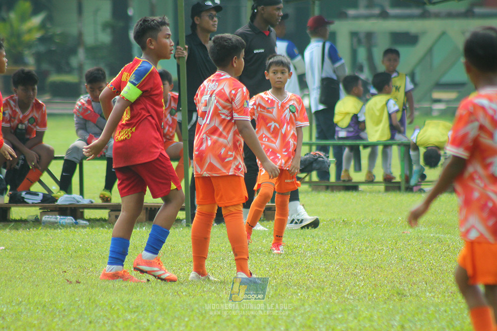 ijl u11 030526 soccer future lab vs tunas prima bekasi