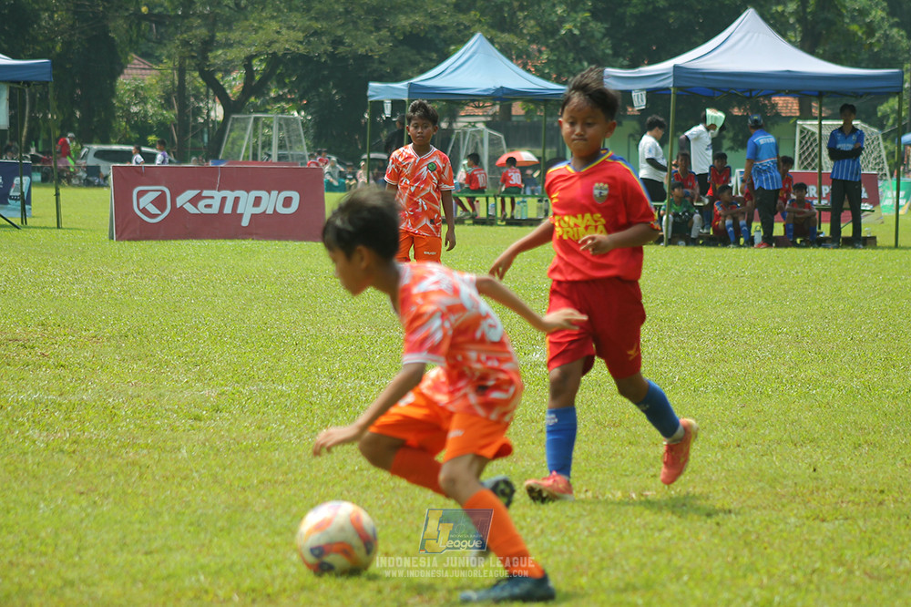 ijl u11 030526 soccer future lab vs tunas prima bekasi