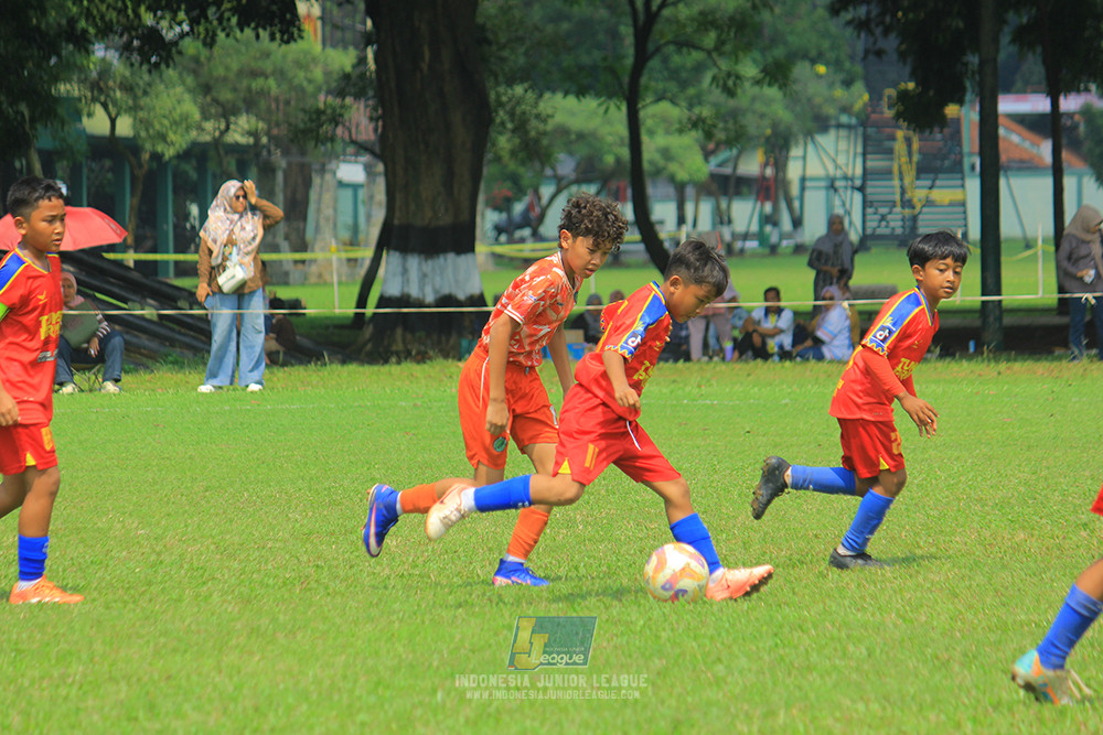 ijl u11 030526 soccer future lab vs tunas prima bekasi