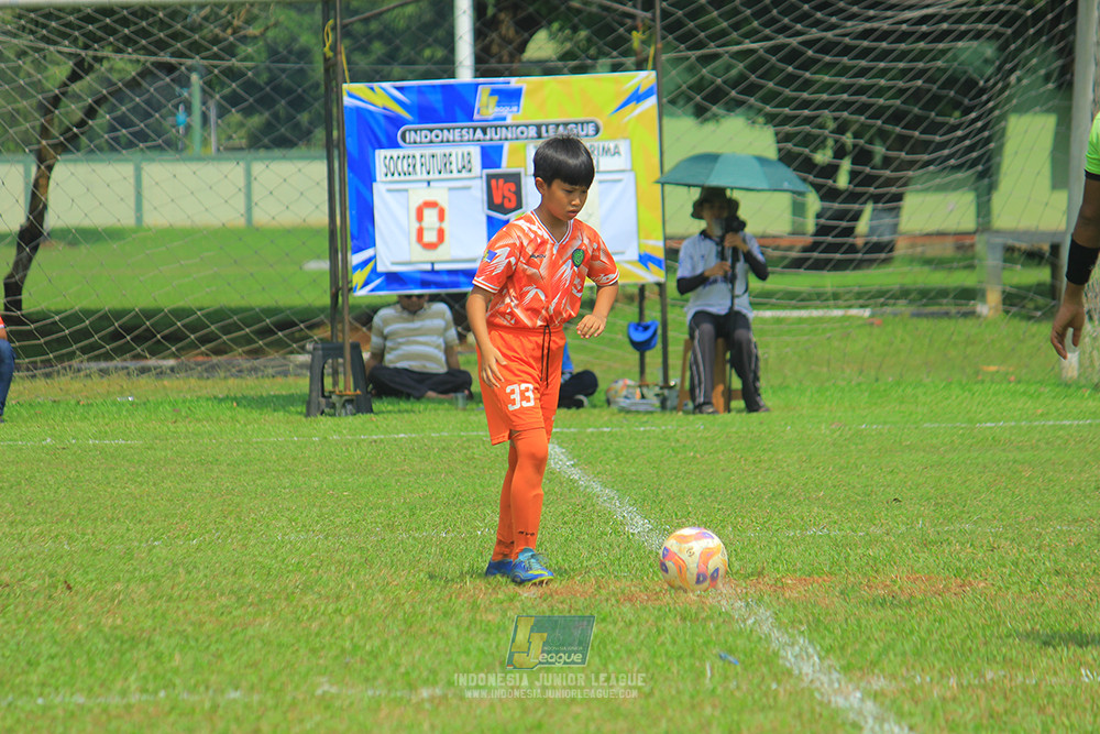 ijl u11 030526 soccer future lab vs tunas prima bekasi