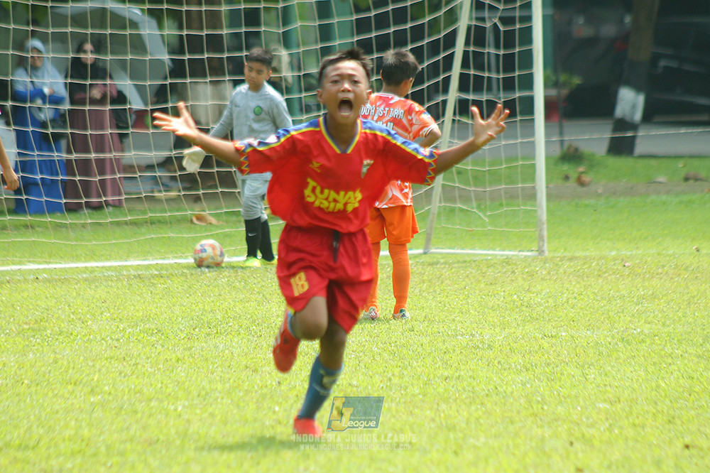 ijl u11 030526 soccer future lab vs tunas prima bekasi