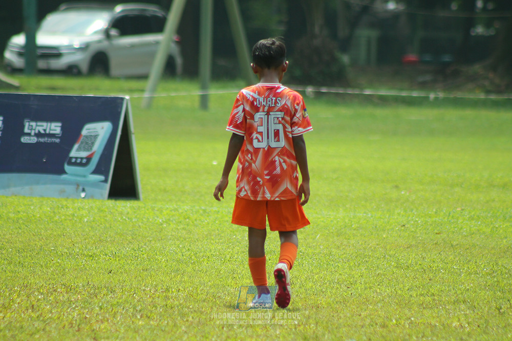 ijl u11 030526 soccer future lab vs tunas prima bekasi