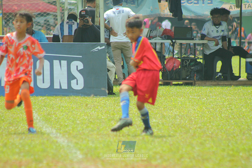 ijl u11 030526 soccer future lab vs tunas prima bekasi