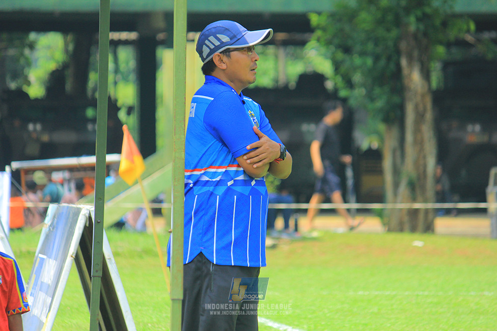 ijl u11 030526 soccer future lab vs tunas prima bekasi