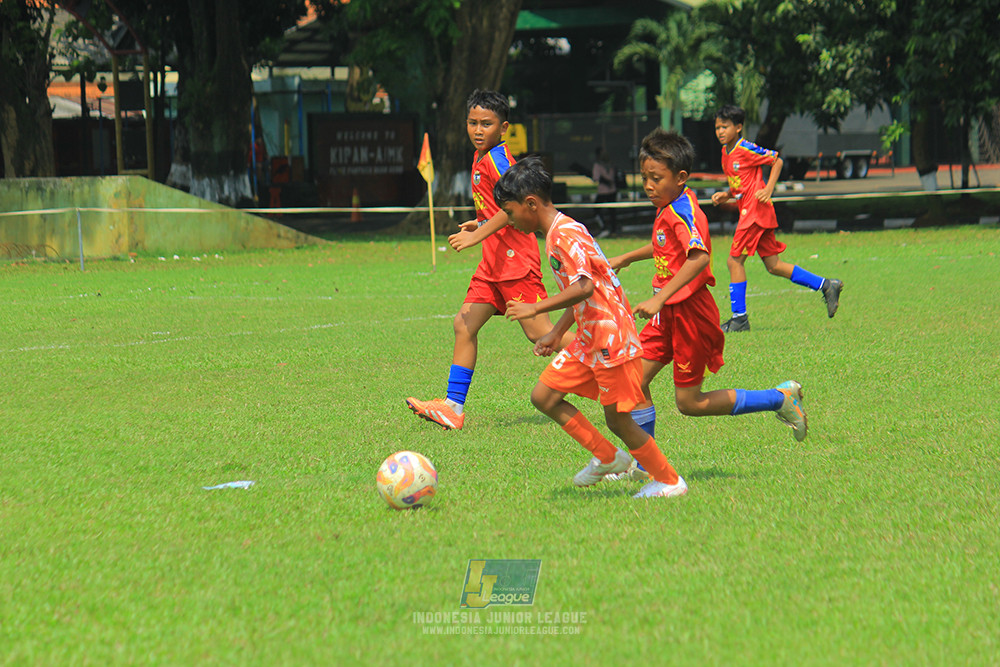 ijl u11 030526 soccer future lab vs tunas prima bekasi