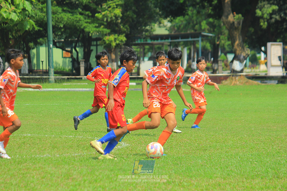 ijl u11 030526 soccer future lab vs tunas prima bekasi