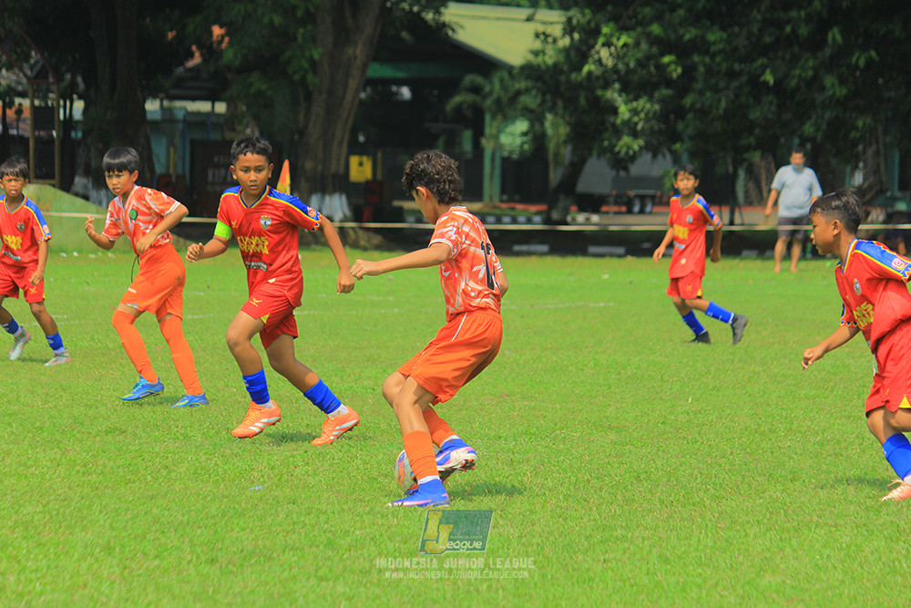 ijl u11 030526 soccer future lab vs tunas prima bekasi