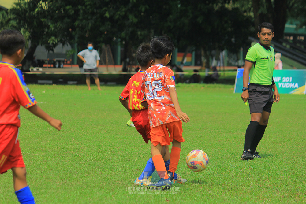 ijl u11 030526 soccer future lab vs tunas prima bekasi