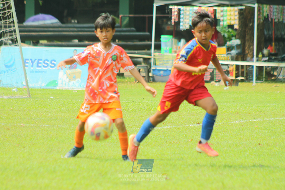 ijl u11 030526 soccer future lab vs tunas prima bekasi