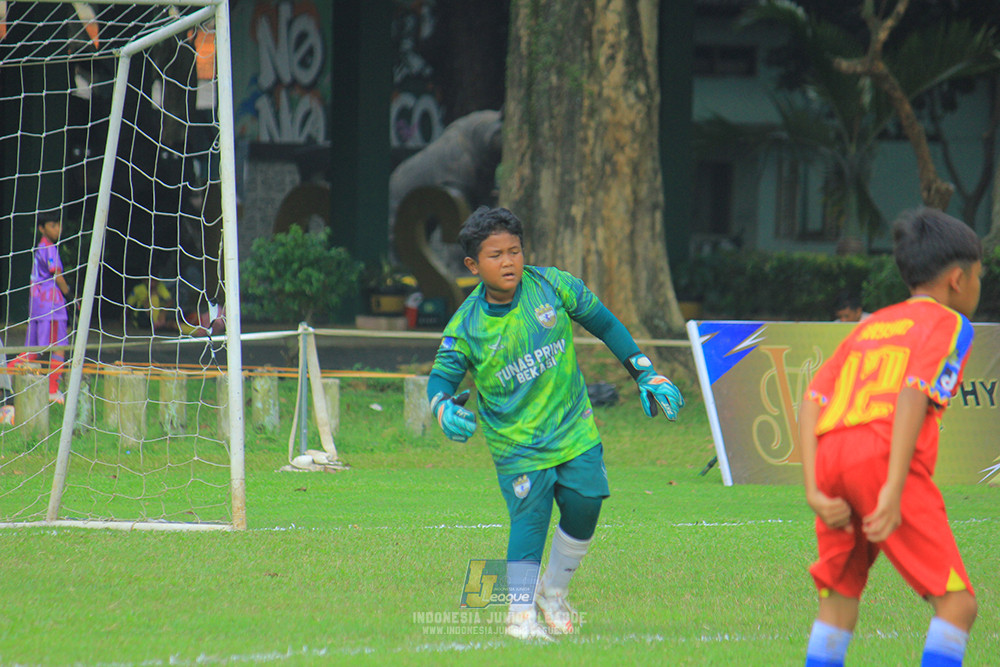 ijl u11 030526 soccer future lab vs tunas prima bekasi