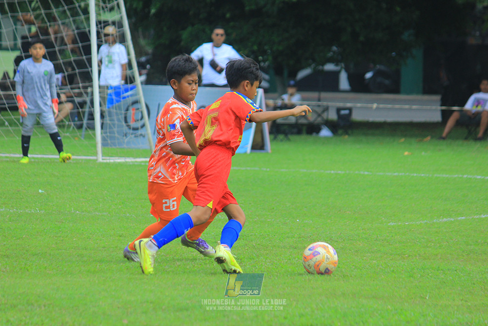ijl u11 030526 soccer future lab vs tunas prima bekasi