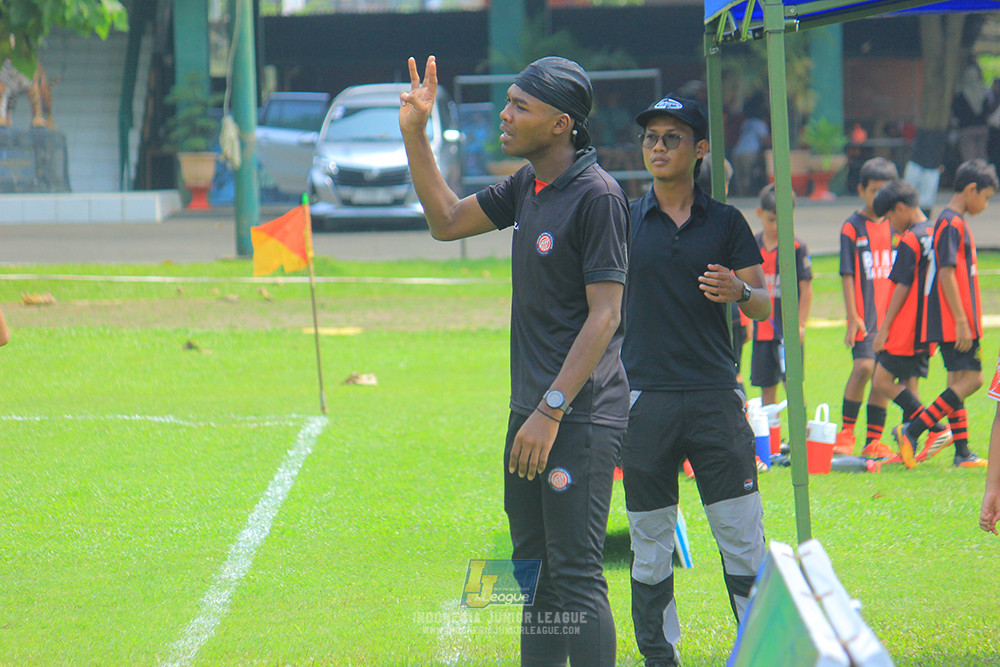 ijl u11 030526 soccer future lab vs tunas prima bekasi