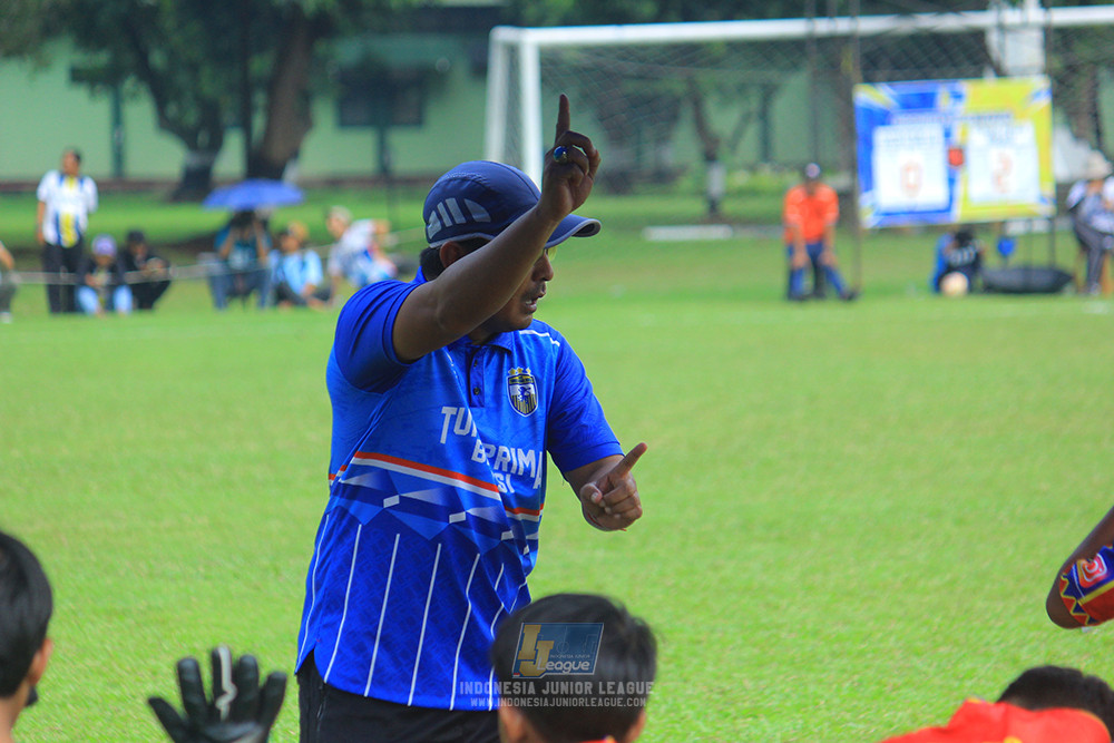 ijl u11 030526 soccer future lab vs tunas prima bekasi