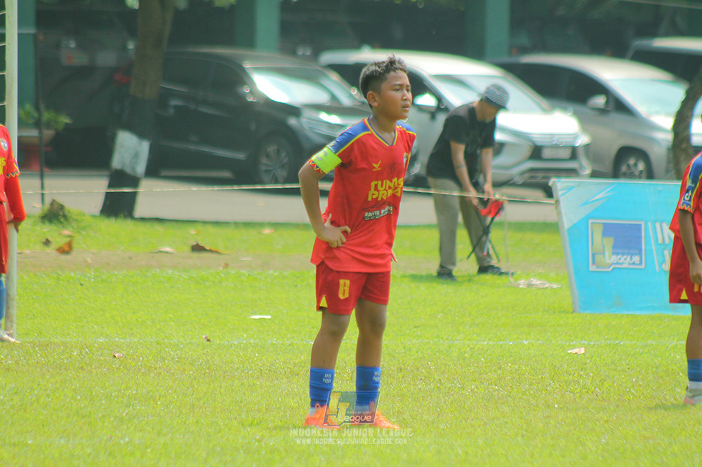 ijl u11 030526 soccer future lab vs tunas prima bekasi