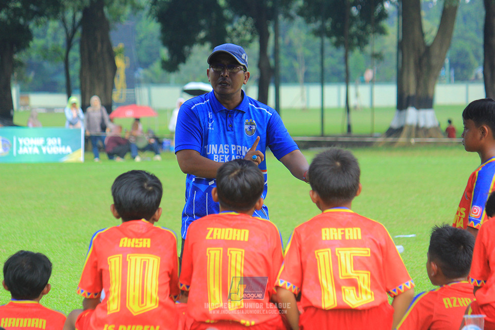 ijl u11 030526 soccer future lab vs tunas prima bekasi