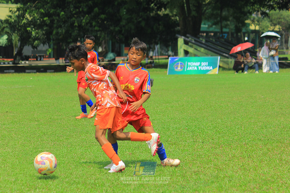 ijl u11 030526 soccer future lab vs tunas prima bekasi