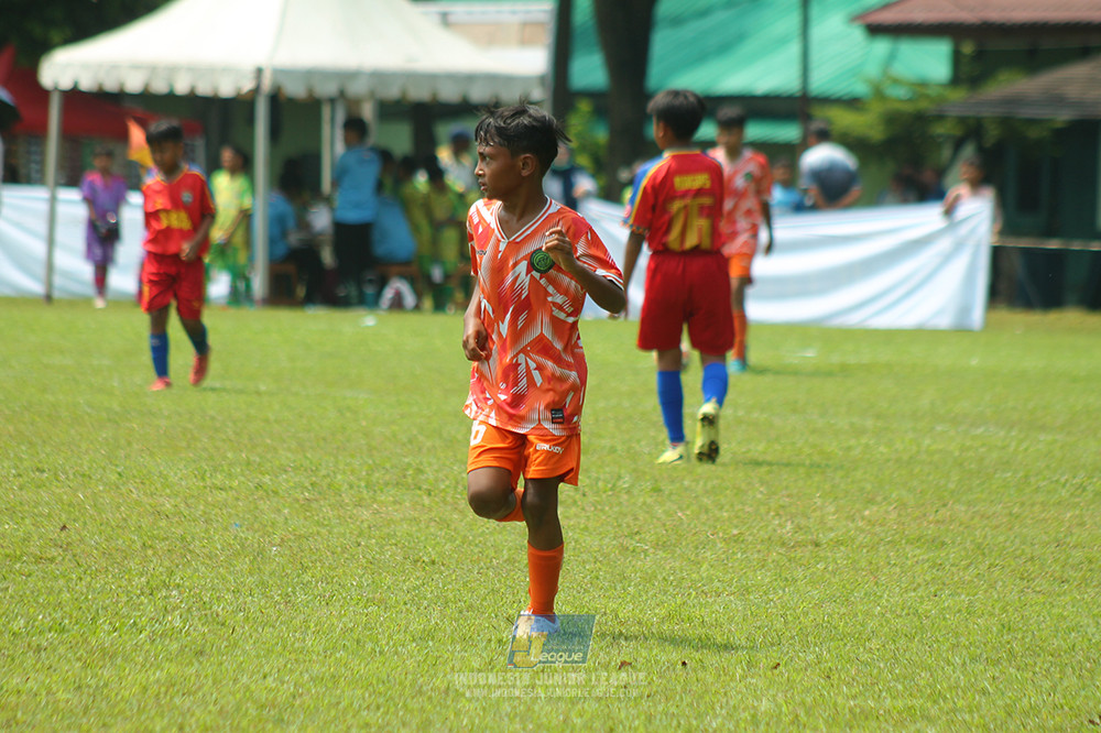 ijl u11 030526 soccer future lab vs tunas prima bekasi