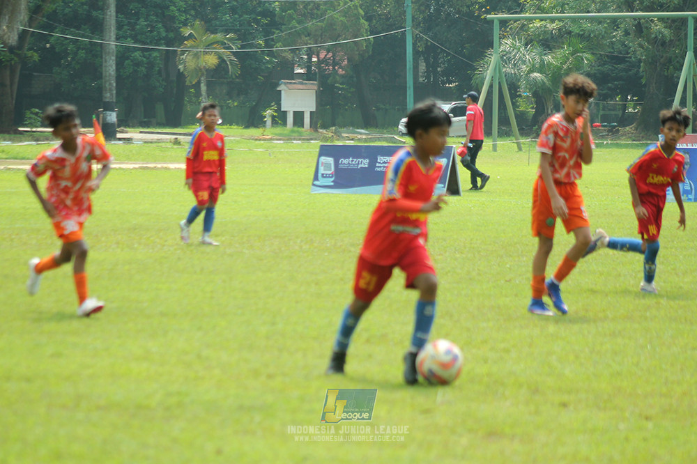 ijl u11 030526 soccer future lab vs tunas prima bekasi