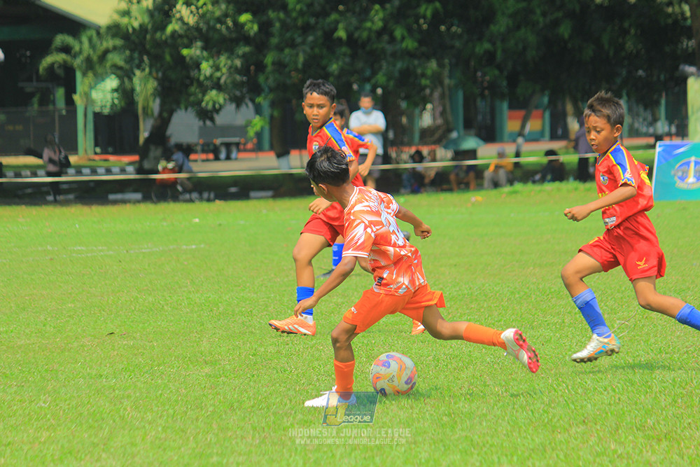 ijl u11 030526 soccer future lab vs tunas prima bekasi