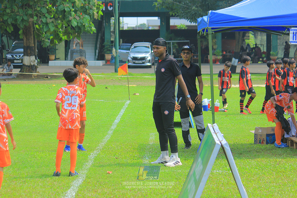 ijl u11 030526 soccer future lab vs tunas prima bekasi