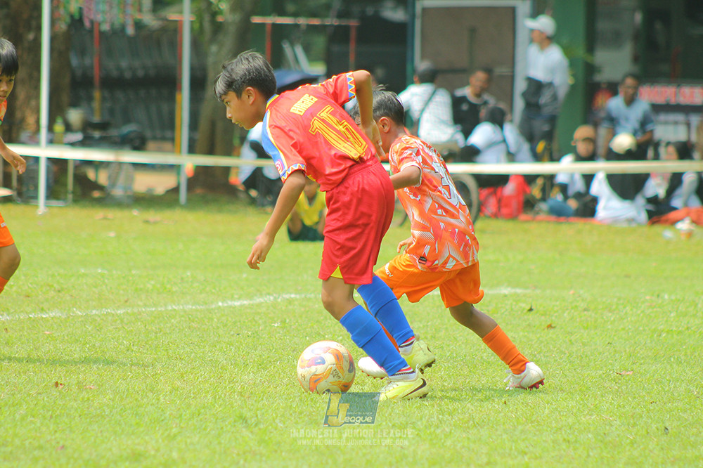 ijl u11 030526 soccer future lab vs tunas prima bekasi