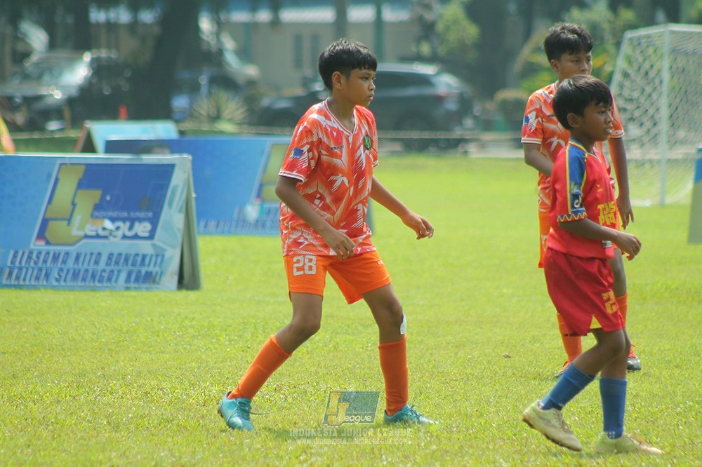 ijl u11 030526 soccer future lab vs tunas prima bekasi