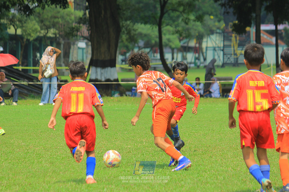 ijl u11 030526 soccer future lab vs tunas prima bekasi