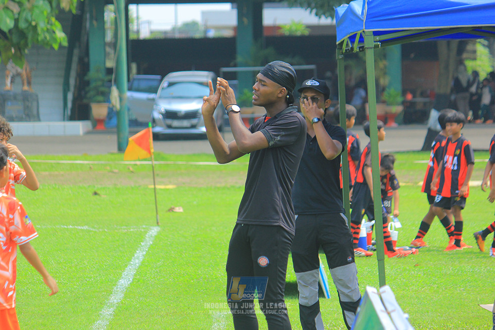ijl u11 030526 soccer future lab vs tunas prima bekasi