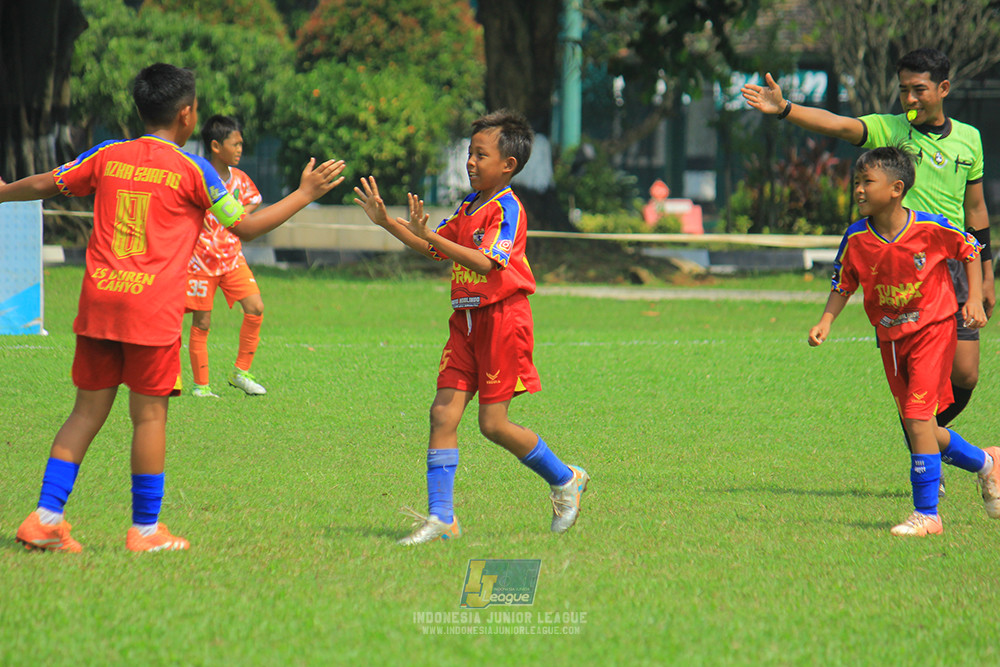 ijl u11 030526 soccer future lab vs tunas prima bekasi