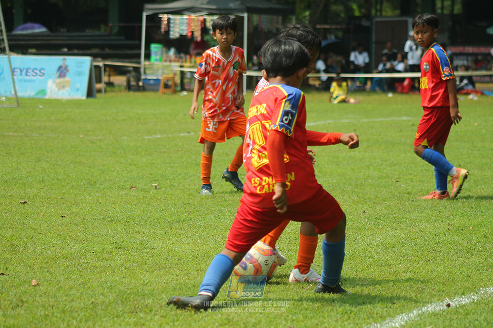 ijl u11 030526 soccer future lab vs tunas prima bekasi