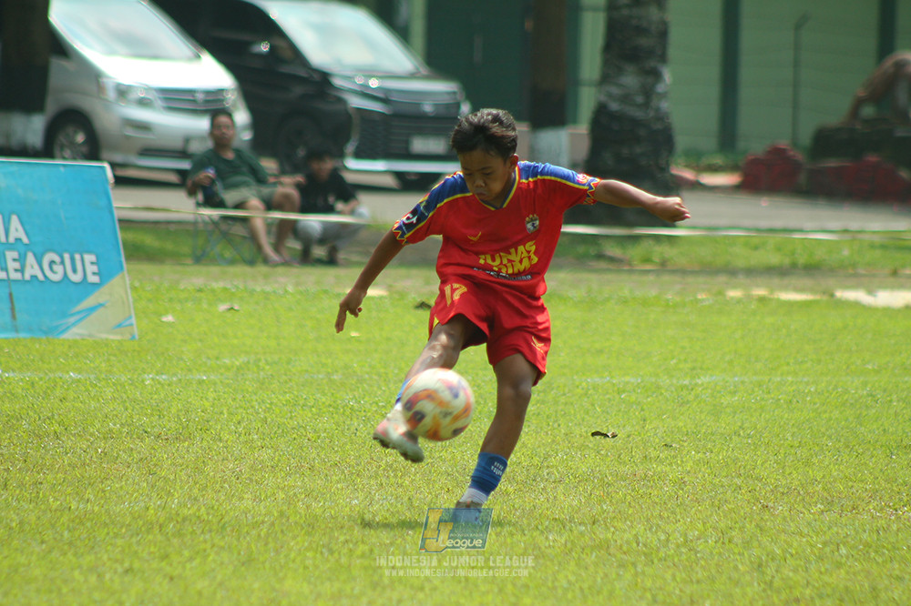 ijl u11 030526 soccer future lab vs tunas prima bekasi