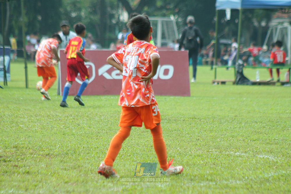 ijl u11 030526 soccer future lab vs tunas prima bekasi