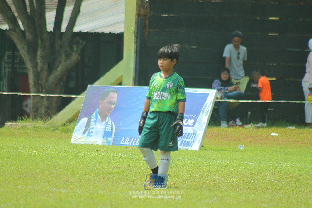 ijl u11 030526 soccer future lab vs tunas prima bekasi