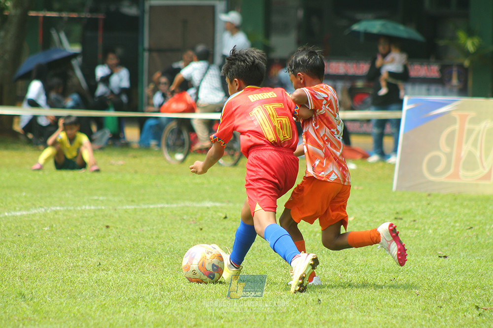 ijl u11 030526 soccer future lab vs tunas prima bekasi