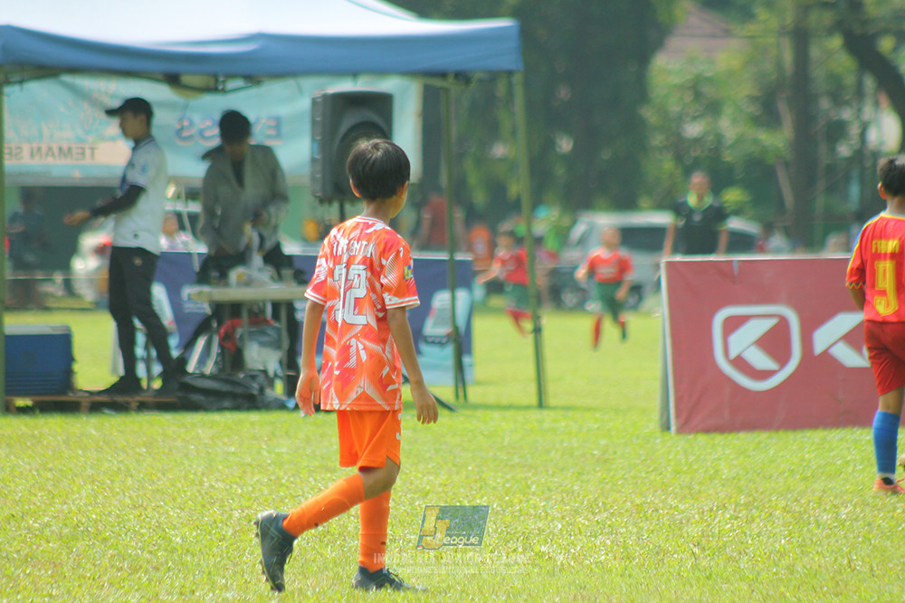 ijl u11 030526 soccer future lab vs tunas prima bekasi