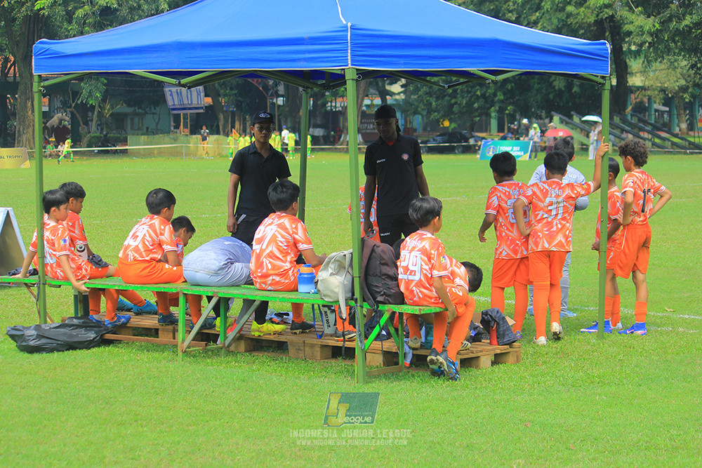 ijl u11 030526 soccer future lab vs tunas prima bekasi
