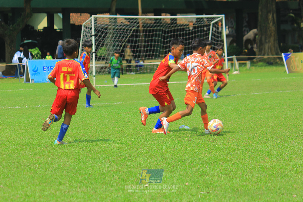 ijl u11 030526 soccer future lab vs tunas prima bekasi